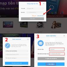 CÁCH LẤY LẠI TÀI KHOẢN KUBET KHI QUÊN MẬT KHẨU 📌📌📌 1. Trên giao diện điện thoại. Bước : Trong hộp thoại “ĐĂNG NHẬP”, bấm “QUÊN MẬT KHẤU” . Bước 2: Chọn