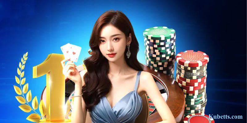 Giới thiệu sảnh KU Casino nhà cái Kubet: Trải nghiệm đỉnh cao | LinkNeverDie