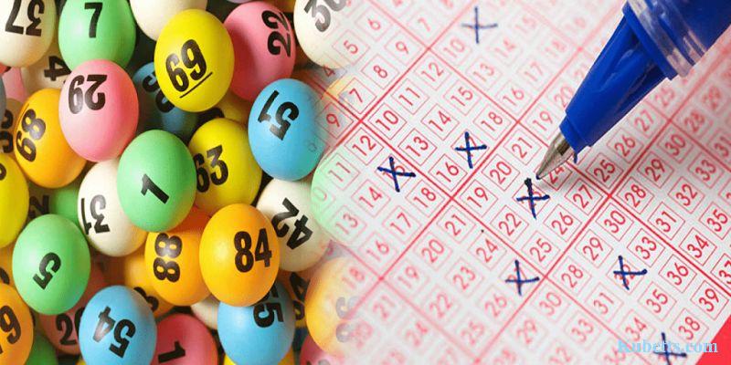 Xổ Số Jackpot Kubet – Nhận Thưởng Siêu Khủng 3 Cách chơi xổ số 6/45 dễ trúng thưởng