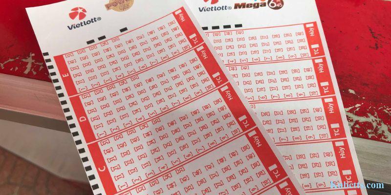 Xổ Số Jackpot Kubet – Nhận Thưởng Siêu Khủng 1 Cách chơi xổ số Jackpot SHBET